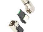 21700638 Modular Connectors / Ethernet Connectors