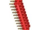 63.9356-22 Test Plugs & Test Jacks