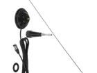 JBA 252 CB Car Antennas
