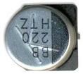 6.3TZV1000M10X10.5  Passive Components