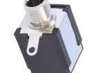 JC-117 DC Power Connectors