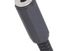 JC-121 DC Power Connectors