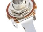 JC-124/6.35MM DC Power Connectors