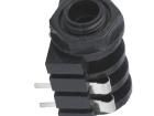 JC-211 DC Power Connectors