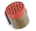 6404-215-2502 Circular MIL Spec Connector