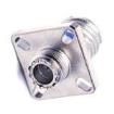 6407-202-09266P Circular MIL Spec Connector