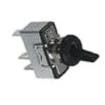 641NH Toggle Switches