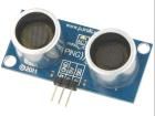 PARALLAX PING))) electronic component of Pololu