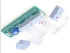 PARALLEL GLCD ADAPTER 240X128  Embedded Solutions