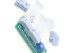 PARALLEL GLCD ADAPTER 240X128 Development Boards & Kits - Other Processors