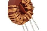 DTSN-33/150/2 Fixed Inductors
