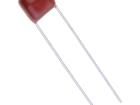 JFH02A104K050000B Film Capacitors