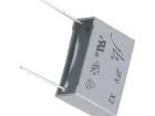 JFV-1U/275-P27 Film Capacitors