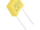 JFZ-15N/310-P10 Film Capacitors