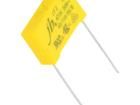 JFZ-47N/310-P15 Film Capacitors