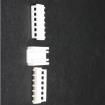 643077-7 Headers & Wire Housings