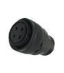 JL04V-6A20-4SE-EB-R Standard Circular Connector