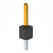 PBC01SAAN electronic component of Sullins