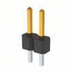 PBC02SAAN electronic component of Sullins