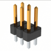 PBC03DAAN electronic component of Sullins