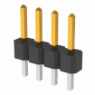 PBC04SAAN electronic component of Sullins