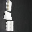 644563-7 Headers & Wire Housings