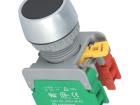PBF22-1O/C BK Pushbutton Switches