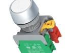 PBF22-1O/C W Pushbutton Switches