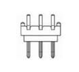 6447142-3  Connectors