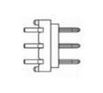6447142-3 Headers & Wire Housings
