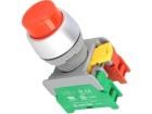 PBL22-1O/C R Pushbutton Switches