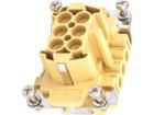 JNEF 06 Standard Circular Connector