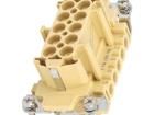 JNEF 10 Standard Circular Connector
