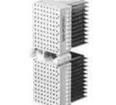 646486-1 Hard Metric Connectors