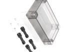 PC 100/50 LT Enclosures, Boxes & Cases