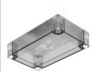 PC 100/60 HT  Enclosures
