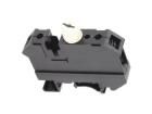 PC10-DR-01P-13-00AH DIN Rail Terminal Blocks