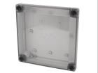 PC 125/35 LT electronic component of Fibox