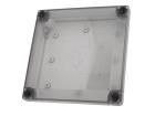 PC 125/35 LT Enclosures, Boxes & Cases