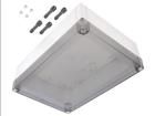 PC 200/75 HT  Enclosures