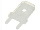 PC250-8  Connectors