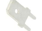 PC250-8 Terminals