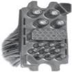 PC30SGN  Connectors