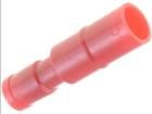 PC 4009-F  Connectors