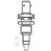 648823-000 Data Bus Components - Connectors