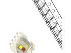 PC8N-10LTE-C High Power LEDs - Multi-Colour