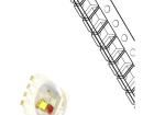 PC8N-5L4E-C High Power LEDs - Multi-Colour