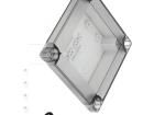 PC 95/35 LT Enclosures, Boxes & Cases