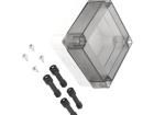 PC 95/50 LT Enclosures, Boxes & Cases