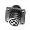 PCA.0S.304.CLLK62Z Circular Push Pull Connectors